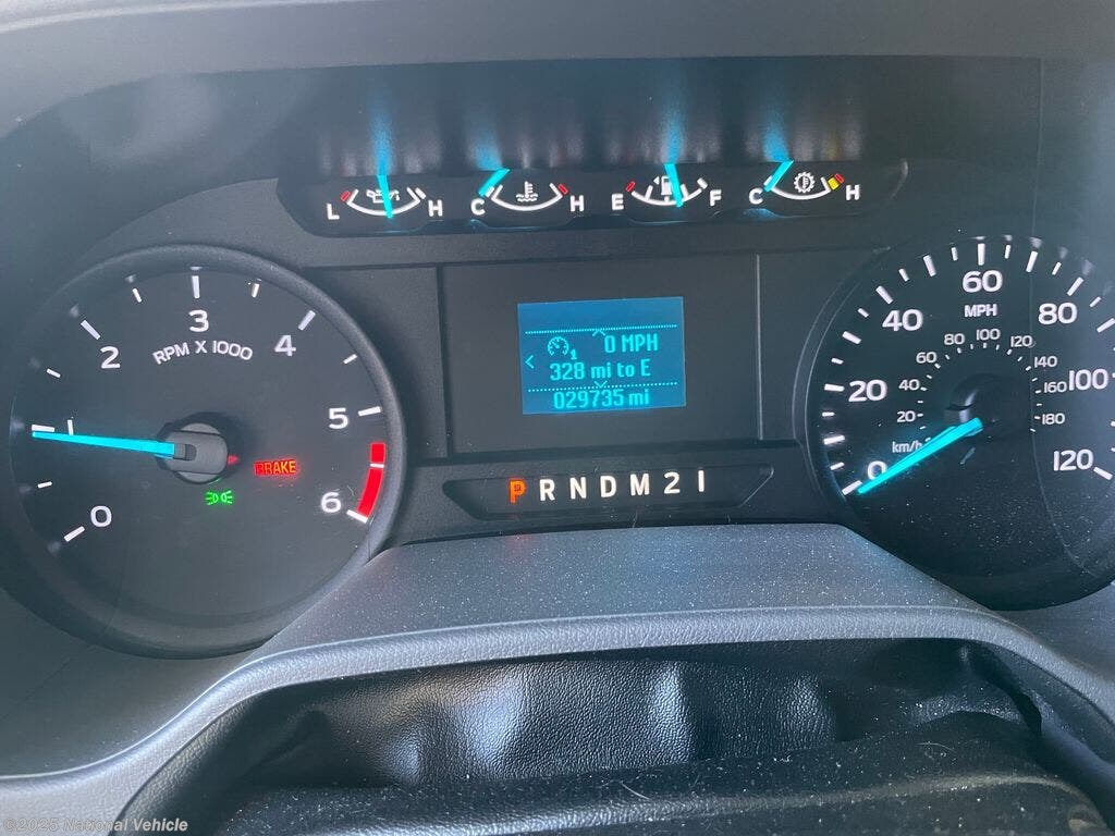 Used 2023 Gulf Stream Conquest 6238 available in Argyle, Texas