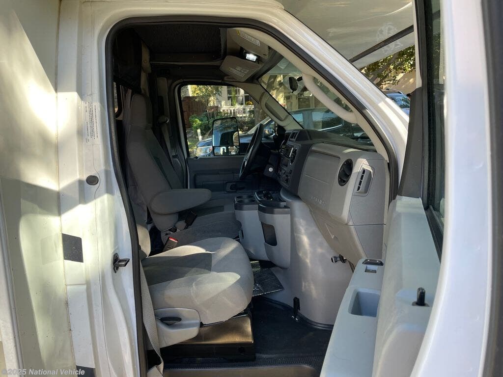 Contact us now about this 2023 Gulf Stream Conquest 6238! 2023 Conquest 6238 by Gulf Stream from National Vehicle in Argyle, Texas