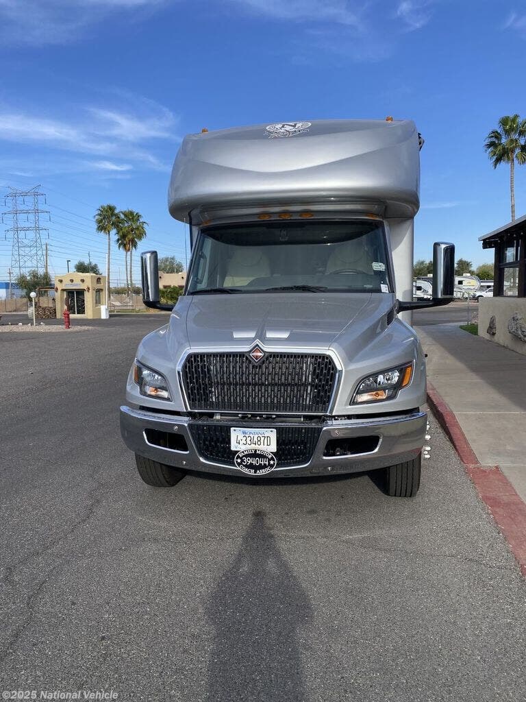 Email now about this 2024 Nexus Ghost 37DS! Used 2024 Nexus Ghost 37DS available in Overland Park, Kansas