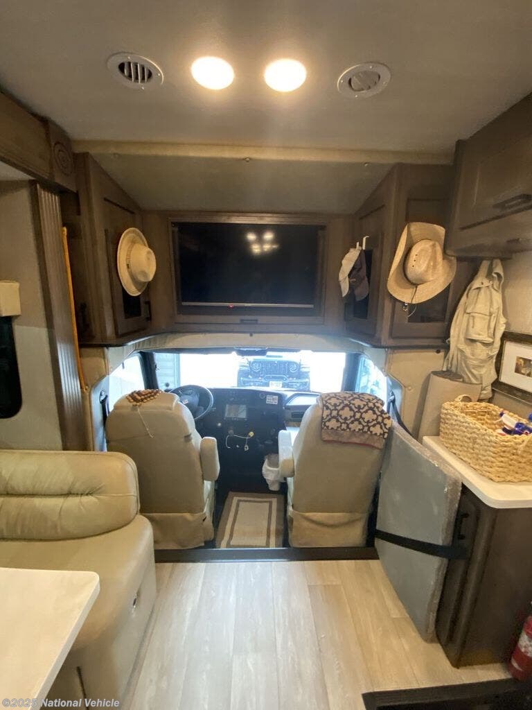 Used 2024 Nexus Ghost 37DS available in Overland Park, Kansas