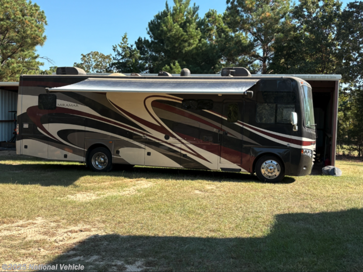 Email now about this 2016 Thor Motor Coach Miramar 33.5! Used 2016 Thor Motor Coach Miramar 33.5 available in Brownsboro, Texas
