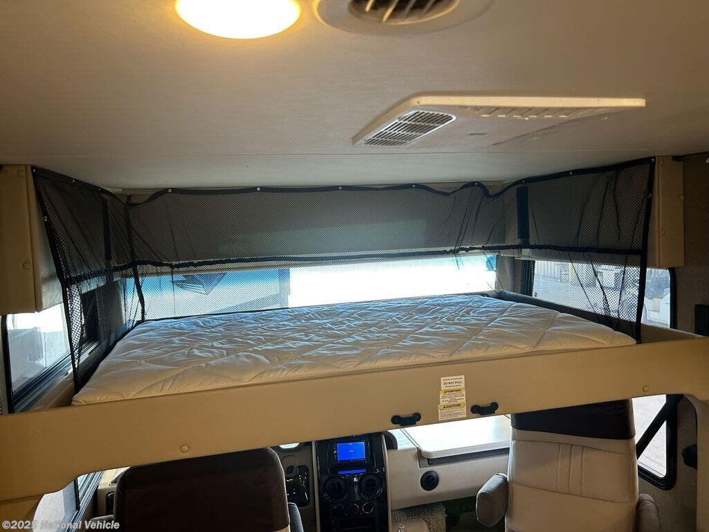 Used 2016 Thor Motor Coach Miramar 33.5 available in Brownsboro, Texas