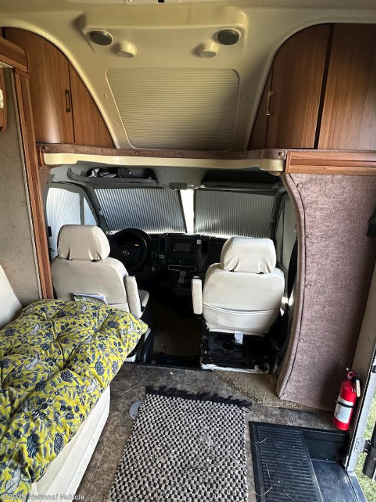 Contact us now about this 2014 Itasca Navion iQ 24G! 2014 Navion iQ 24G by Itasca from National Vehicle in Buffalo, Minnesota