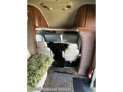 Contact us now about this 2014 Itasca Navion iQ 24G! 2014 Navion iQ 24G by Itasca from National Vehicle in Buffalo, Minnesota