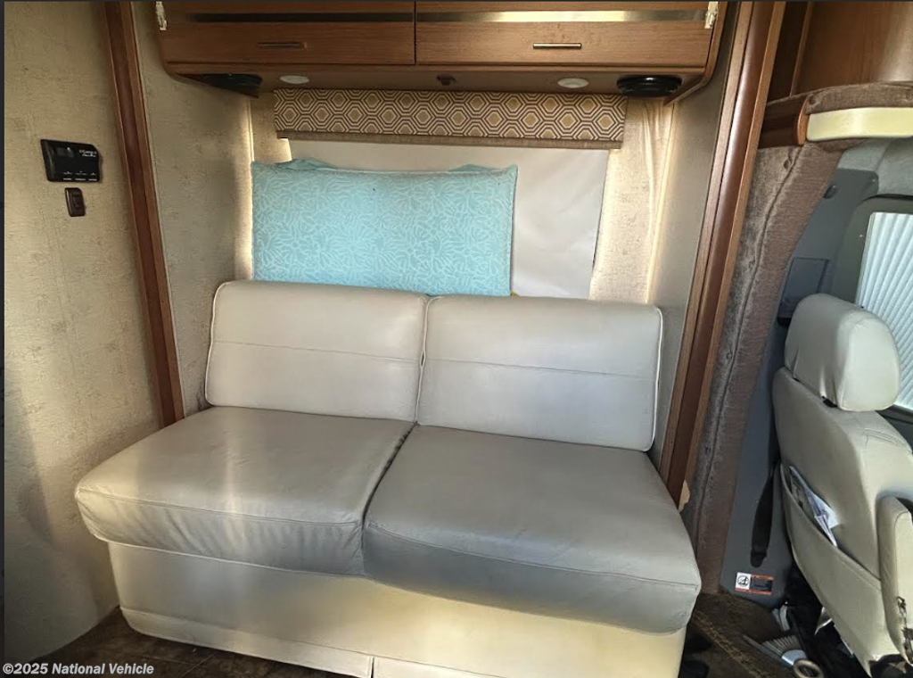 Used 2014 Itasca Navion iQ 24G available in Buffalo, Minnesota