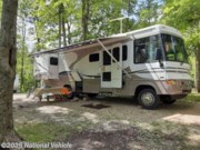 Used 2005 Winnebago Voyage 33V available in Fishers, Indiana