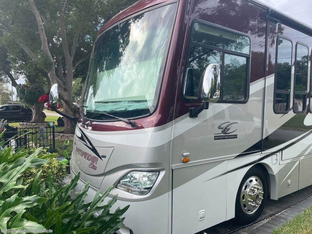 Email now about this 2012 Coachmen Pathfinder 390TS! Used 2012 Coachmen Pathfinder 390TS available in Plant City, Florida