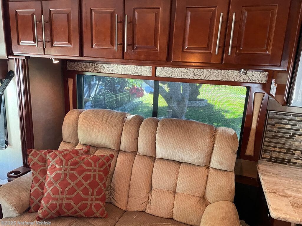Used 2012 Coachmen Pathfinder 390TS available in Plant City, Florida