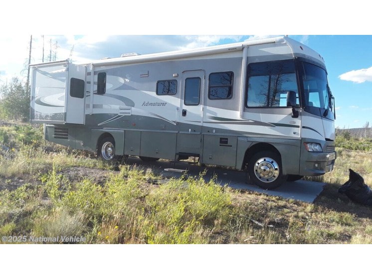 Email now about this 2006 Winnebago Adventurer 33V! Used 2006 Winnebago Adventurer 33V available in Colorado City, Colorado