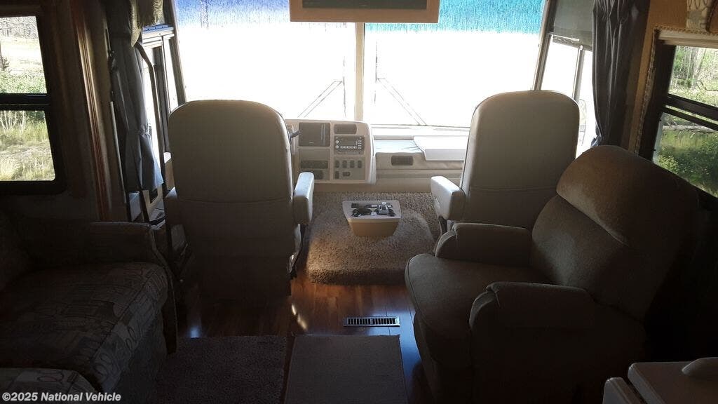 Used 2006 Winnebago Adventurer 33V available in Colorado City, Colorado