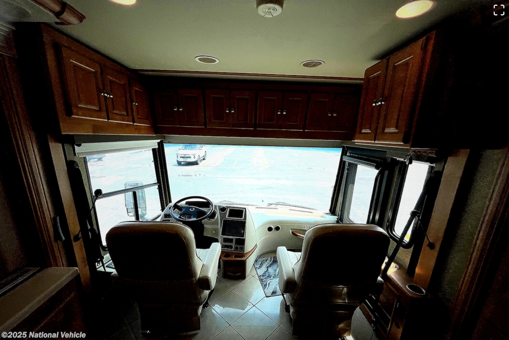 Used 2014 Winnebago Journey 42E available in Mission, Texas