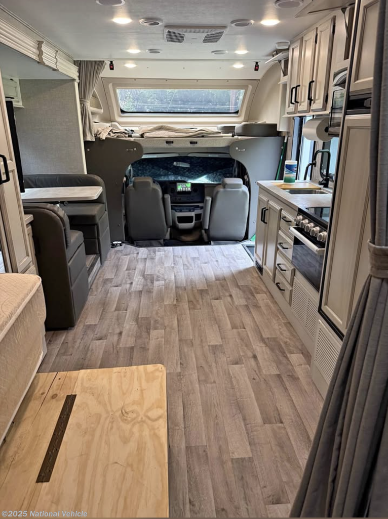 Used 2023 Entegra Coach Odyssey 24B available in Jackson, Georgia