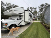 Call now about this 2023 Entegra Coach Odyssey 24B! 2023 Entegra Coach Odyssey 24B - Used Class C For Sale by National Vehicle in Jackson, Georgia