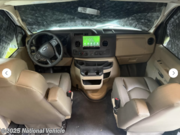 Contact us now about this 2023 Entegra Coach Odyssey 24B! 2023 Odyssey 24B by Entegra Coach from National Vehicle in Jackson, Georgia