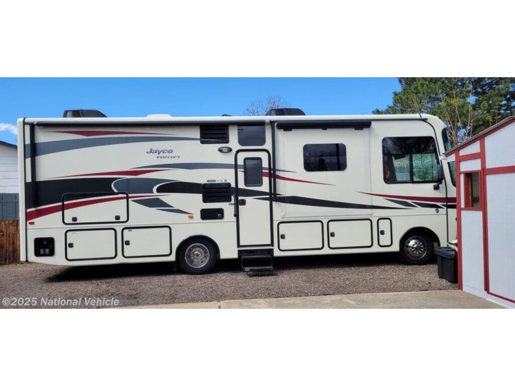 Email now about this 2015 Jayco Precept 31UL! Used 2015 Jayco Precept 31UL available in Arvada, Colorado