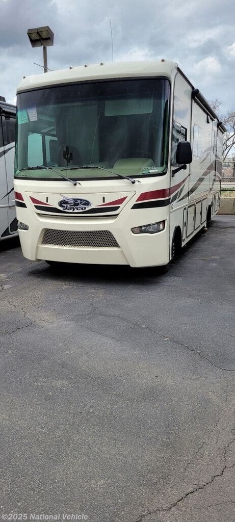 Contact us now about this 2015 Jayco Precept 31UL! 2015 Precept 31UL by Jayco from National Vehicle in Arvada, Colorado