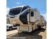 Call now about this 2019 Keystone Alpine 3650RL! 2019 Keystone Alpine 3650RL - Used Fifth Wheel For Sale by National Vehicle in sun city, Arizona