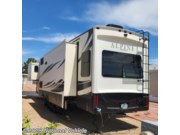 Contact us now about this 2019 Keystone Alpine 3650RL! 2019 Alpine 3650RL by Keystone from National Vehicle in sun city, Arizona