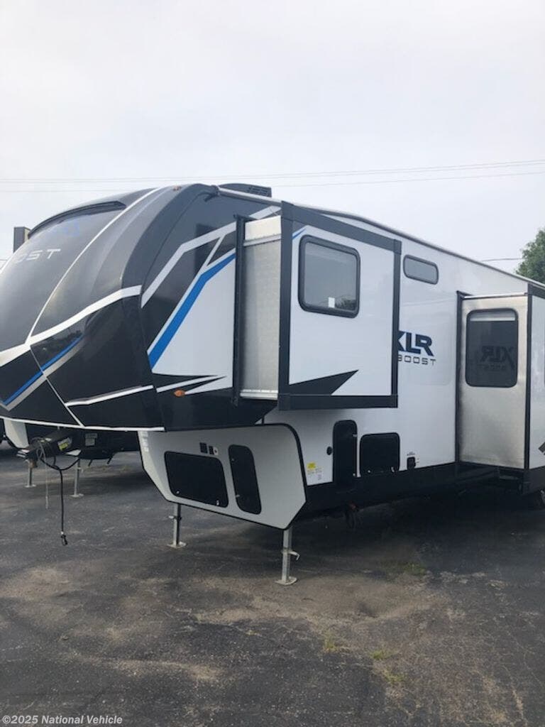 Email now about this 2022 Forest River XLR Boost 36TSX16! Used 2022 Forest River XLR Boost 36TSX16 available in Breaux Bridge, Louisiana