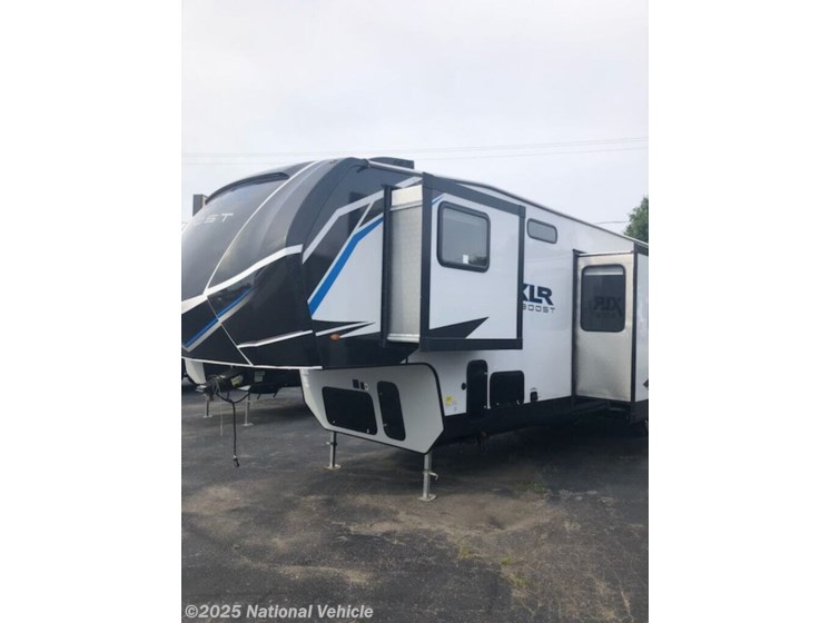 Email now about this 2022 Forest River XLR Boost 36TSX16! Used 2022 Forest River XLR Boost 36TSX16 available in Breaux Bridge, Louisiana
