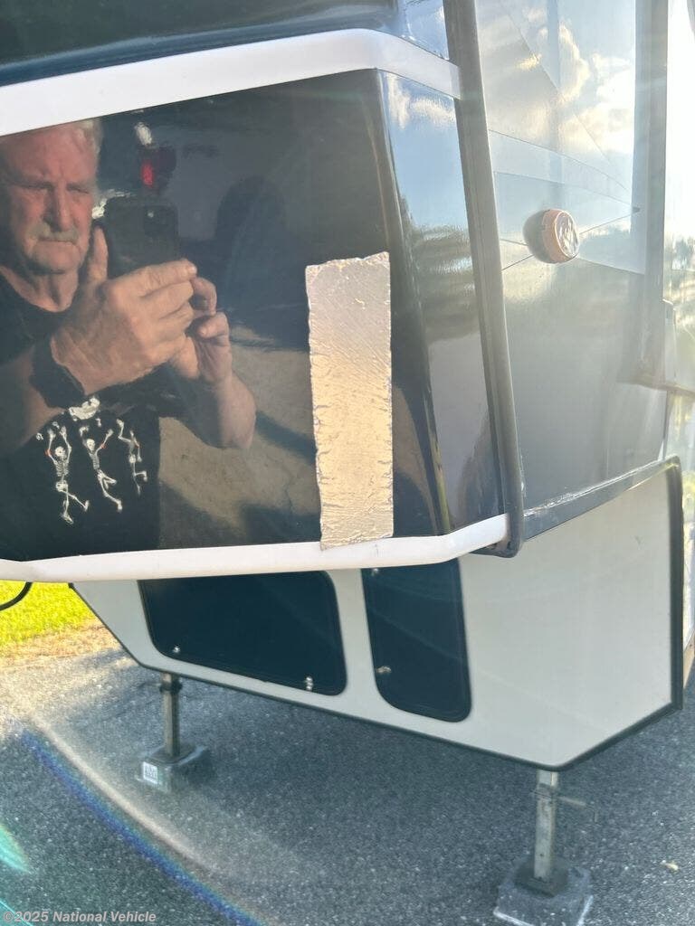 Used 2022 Forest River XLR Boost 36TSX16 available in Breaux Bridge, Louisiana