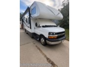 Call now about this 2017 Forest River Forester 2501TS! 2017 Forest River Forester 2501TS - Used Class C For Sale by National Vehicle in Grimes, Iowa