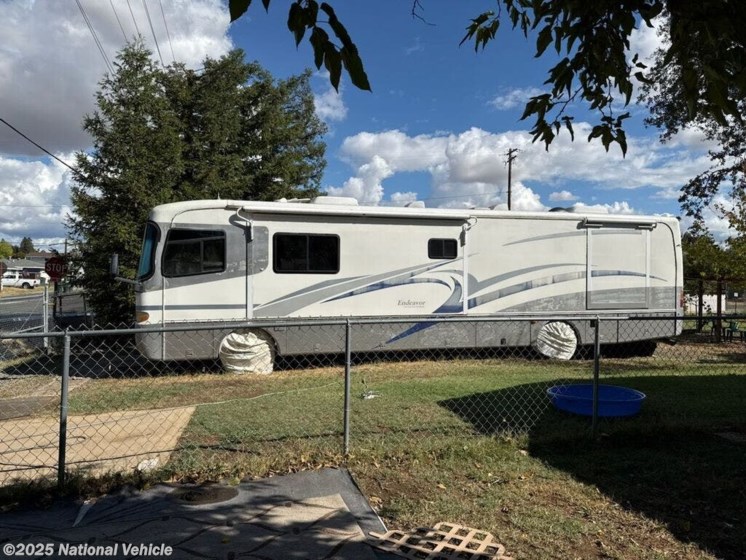 Email now about this 2000 Holiday Rambler Endeavor 38CDD! Used 2000 Holiday Rambler Endeavor 38CDD available in Rio Linda, California