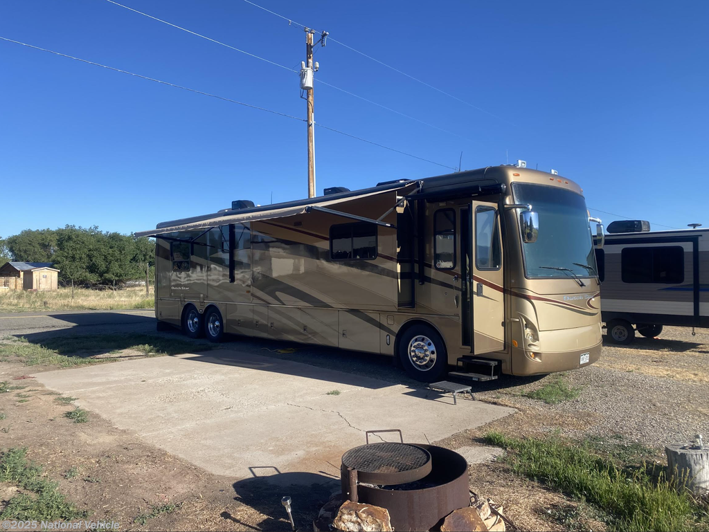 Email now about this 2007 Newmar Dutch Star 4304! Used 2007 Newmar Dutch Star 4304 available in Loma, Colorado