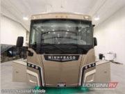 Call now about this 2020 Winnebago Forza 34T! 2020 Winnebago Forza 34T - Used Class A For Sale by National Vehicle in Greenville, Pennsylvania