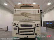 Contact us now about this 2020 Winnebago Forza 34T! 2020 Forza 34T by Winnebago from National Vehicle in Greenville, Pennsylvania