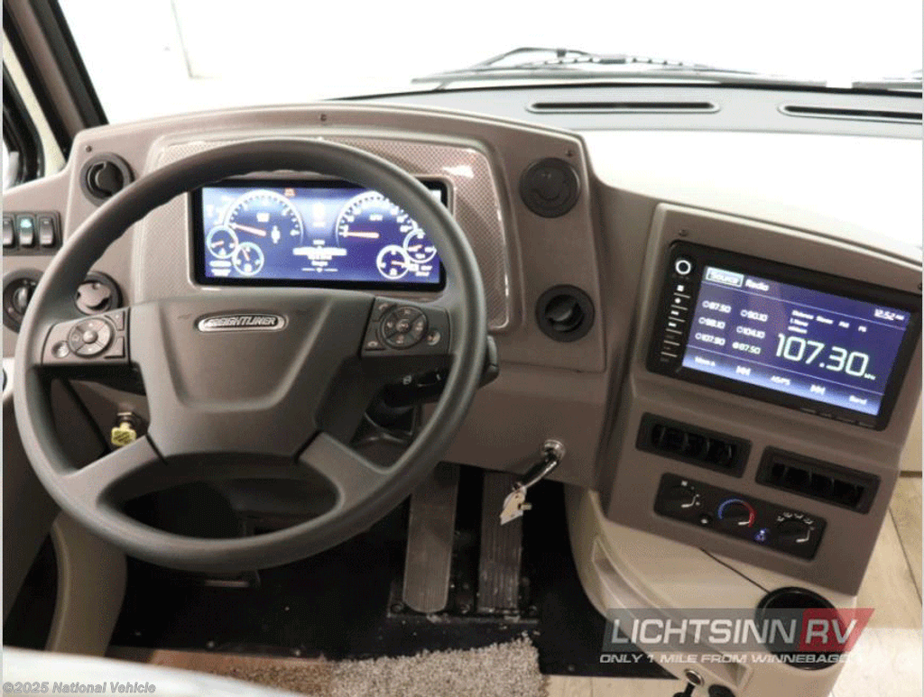 Used 2020 Winnebago Forza 34T available in Greenville, Pennsylvania