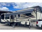 Call now about this 2017 Keystone Alpine 3011RE! 2017 Keystone Alpine 3011RE - Used Fifth Wheel For Sale by National Vehicle in McKinney, Texas