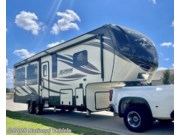 Used 2017 Keystone Alpine 3011RE available in McKinney, Texas