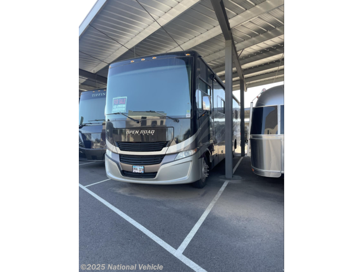 Email now about this 2019 Tiffin Allegro Open Road 34PA! Used 2019 Tiffin Allegro Open Road 34PA available in Mesa, Arizona