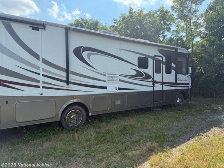 Email now about this 2013 Coachmen Mirada 32DS! Used 2013 Coachmen Mirada 32DS available in Gettysburg, Pennsylvania