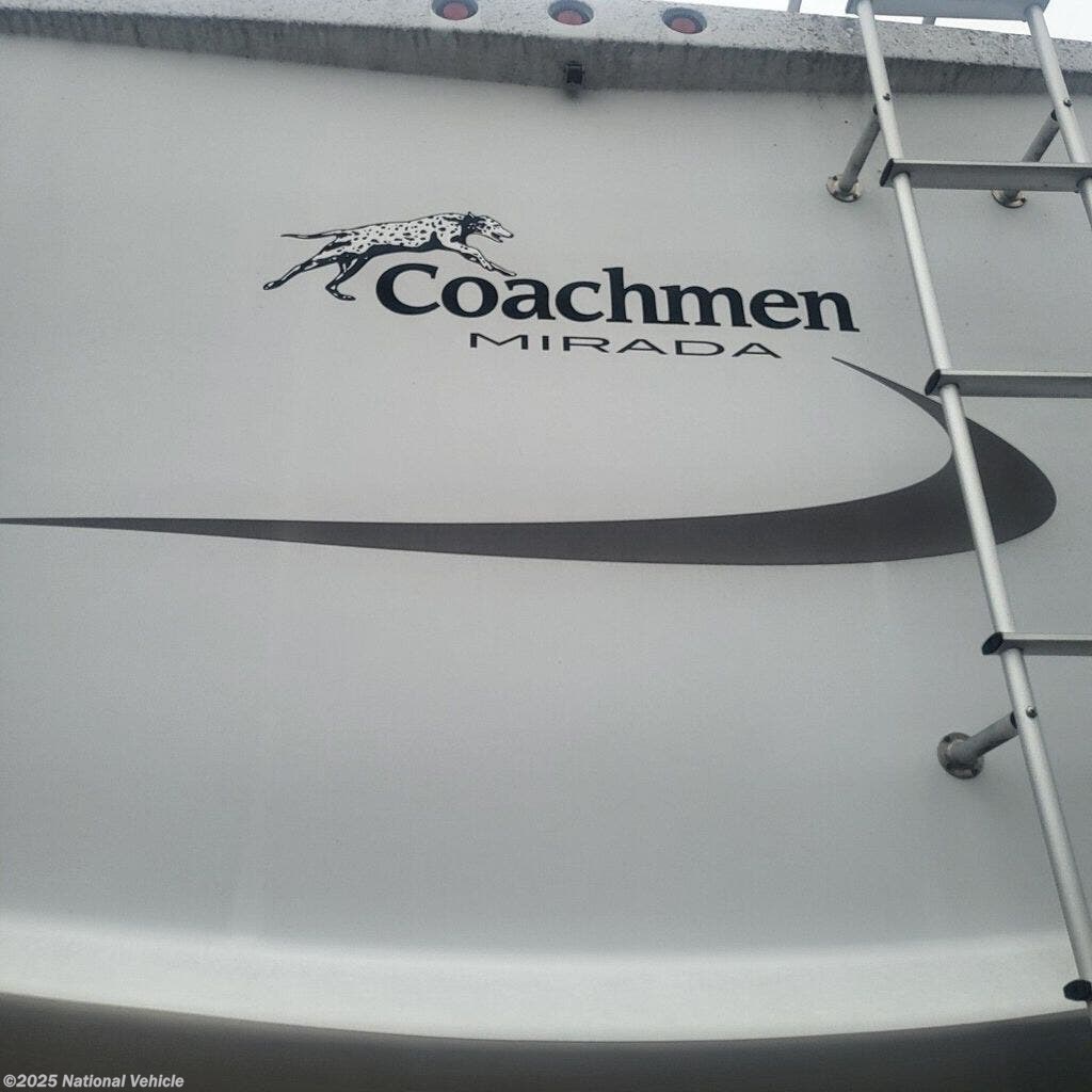 Used 2013 Coachmen Mirada 32DS available in Gettysburg, Pennsylvania