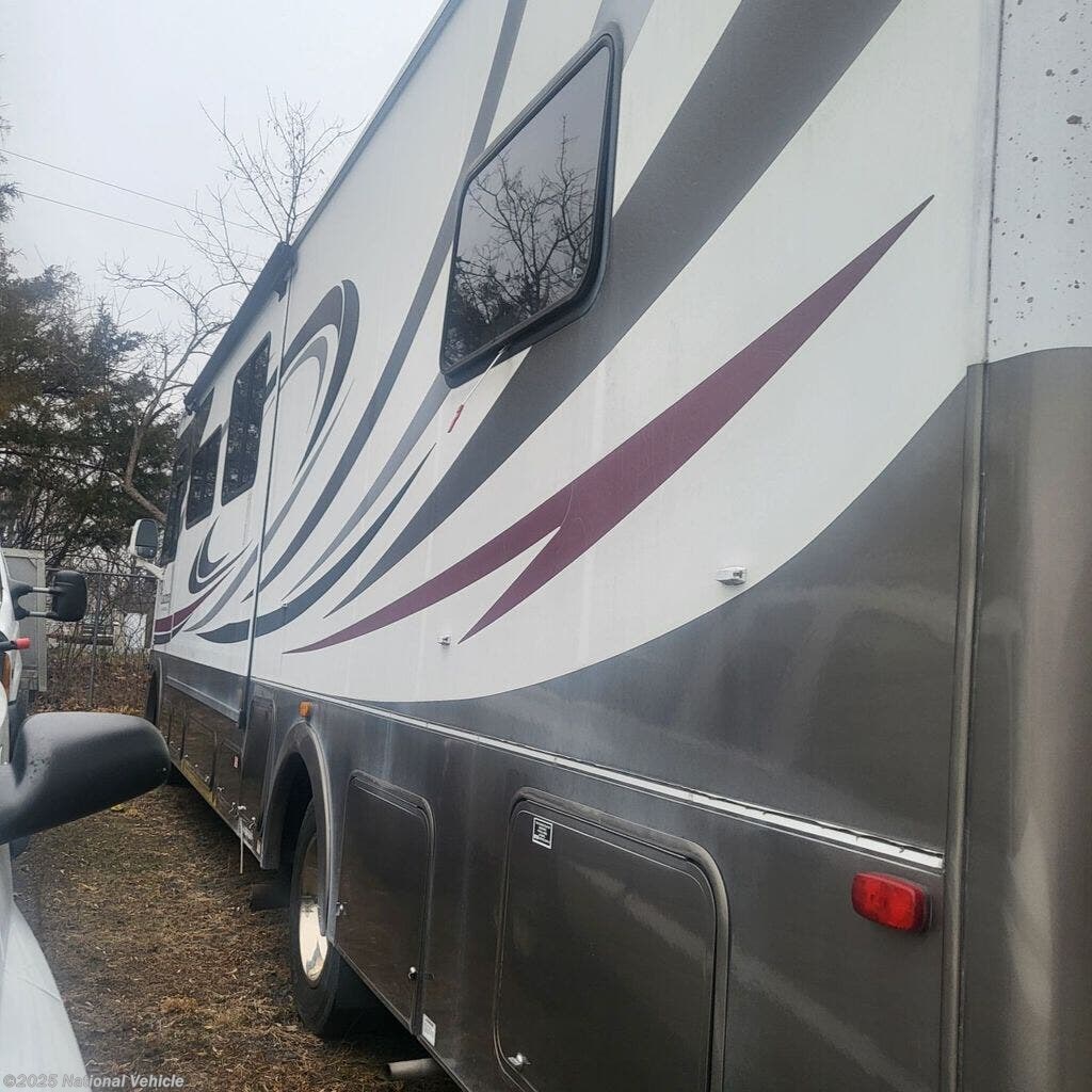 Call now about this 2013 Coachmen Mirada 32DS! 2013 Coachmen Mirada 32DS - Used Class A For Sale by National Vehicle in Gettysburg, Pennsylvania