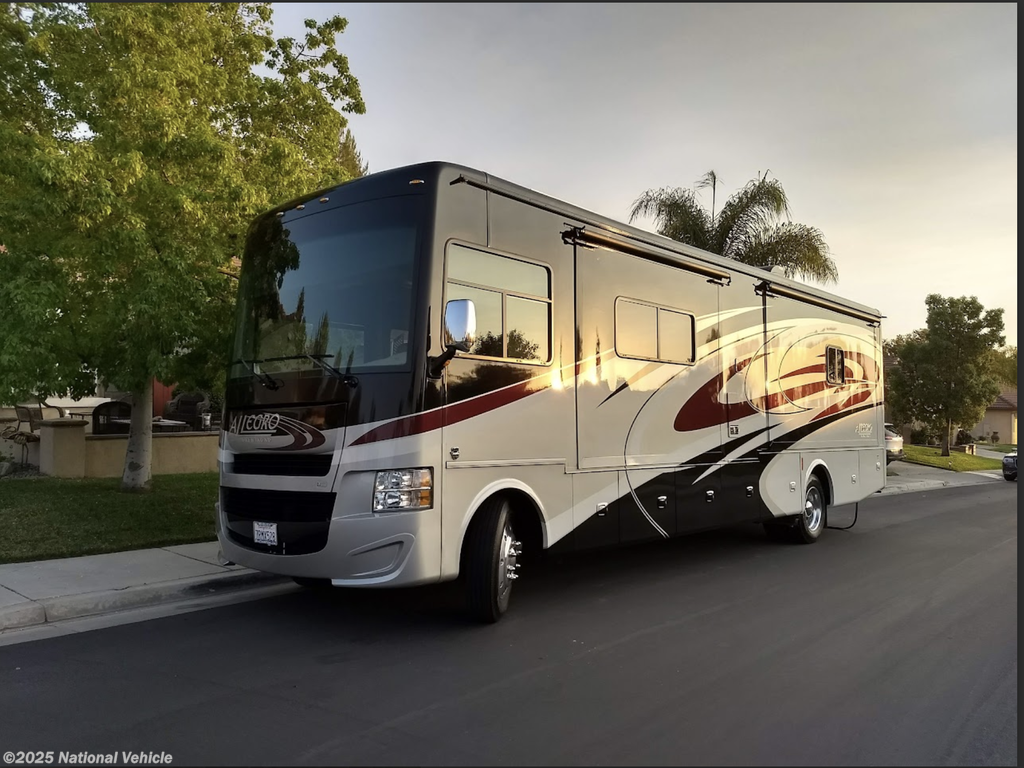 Email now about this 2016 Tiffin Allegro Open Road 34PA! Used 2016 Tiffin Allegro Open Road 34PA available in Beaumont, California