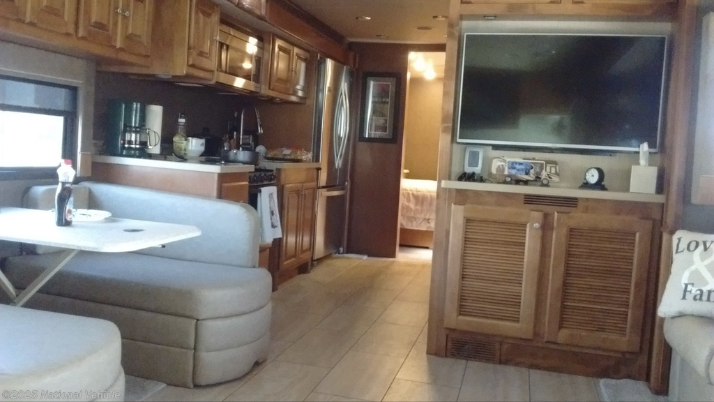 Used 2016 Tiffin Allegro Open Road 34PA available in Beaumont, California