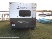 Contact us now about this 2009 Coachmen Freedom Express 26SO! 2009 Freedom Express 26SO by Coachmen from National Vehicle in Chapin, South Carolina