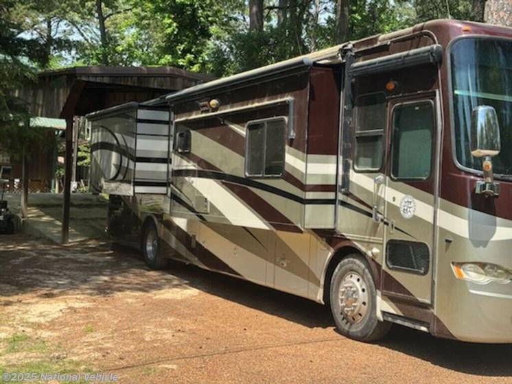 Email now about this 2010 Tiffin Allegro Bus 40QXP! Used 2010 Tiffin Allegro Bus 40QXP available in Grapeland, Texas