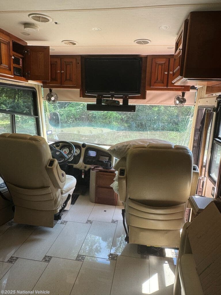 Used 2010 Tiffin Allegro Bus 40QXP available in Grapeland, Texas