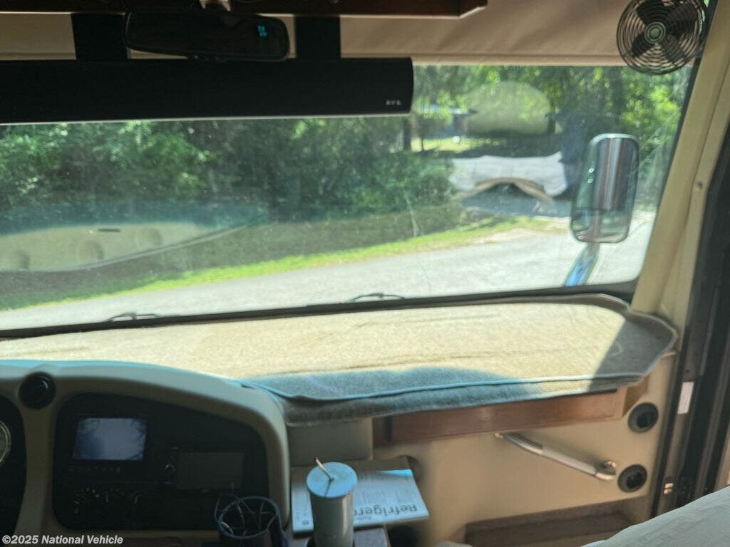 Contact us now about this 2010 Tiffin Allegro Bus 40QXP! 2010 Allegro Bus 40QXP by Tiffin from National Vehicle in Grapeland, Texas