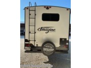Call now about this 2021 Grand Design Imagine 2600RB! 2021 Grand Design Imagine 2600RB - Used Travel Trailer For Sale by National Vehicle in Austin, Texas