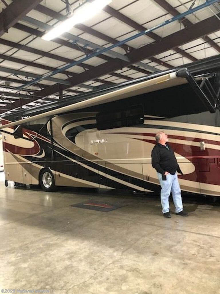 Email now about this 2016 Winnebago Journey 40R! Used 2016 Winnebago Journey 40R available in Chester, Illinois