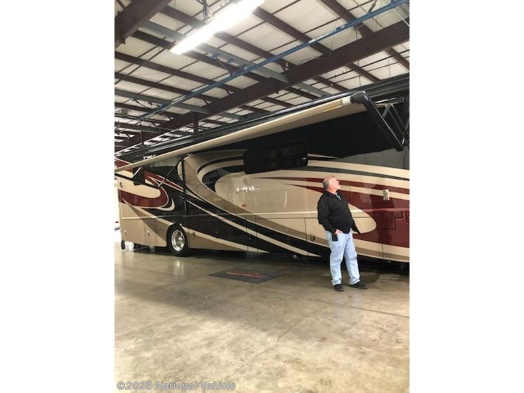 Email now about this 2016 Winnebago Journey 40R! Used 2016 Winnebago Journey 40R available in Chester, Illinois