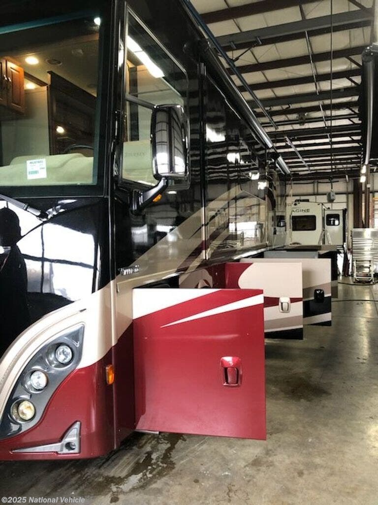 Used 2016 Winnebago Journey 40R available in Chester, Illinois