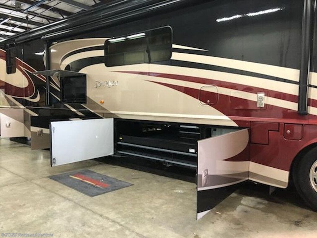 Contact us now about this 2016 Winnebago Journey 40R! 2016 Journey 40R by Winnebago from National Vehicle in Chester, Illinois