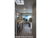 Contact us now about this 2005 Thor Motor Coach Resonate 32B! 2005 Resonate 32B by Thor Motor Coach from National Vehicle in Latrobe, Pennsylvania