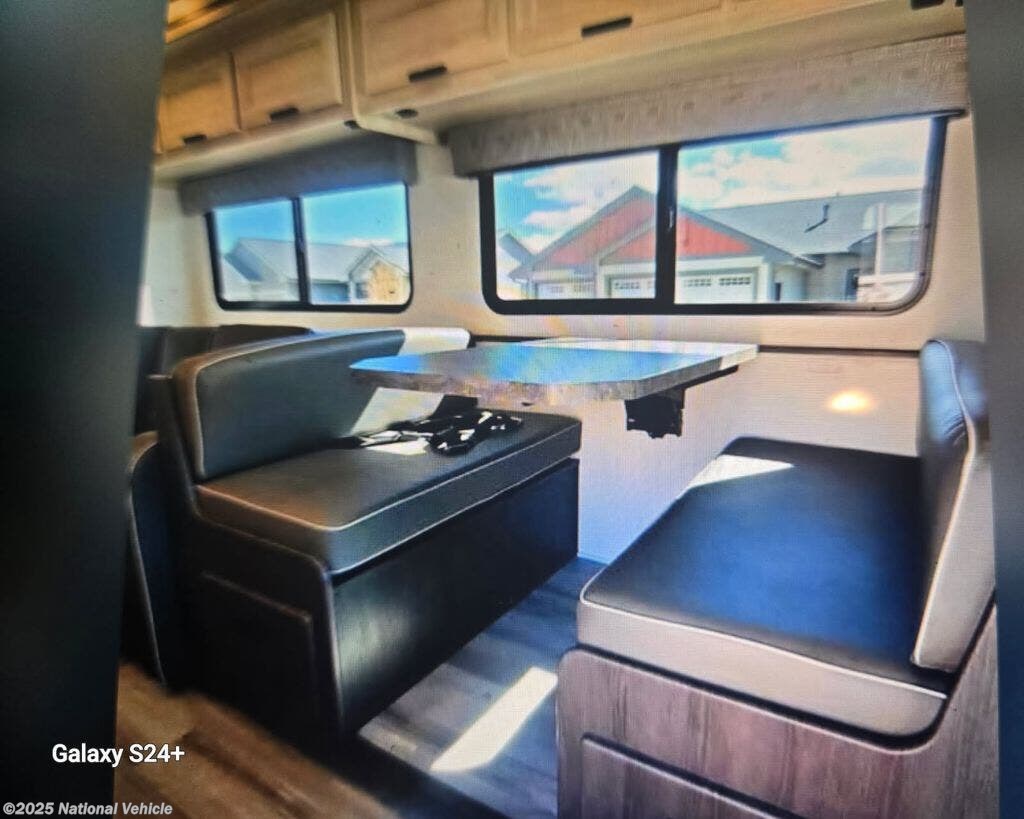 Used 2024 Forest River Sunseeker LE 2550DS available in Eagan, Minnesota